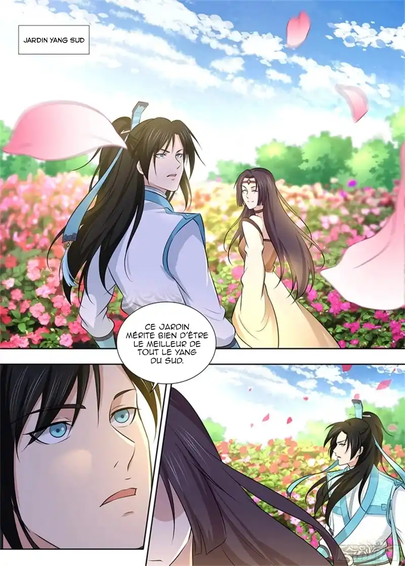 Yong Heng Zhi Zun 298 page 5