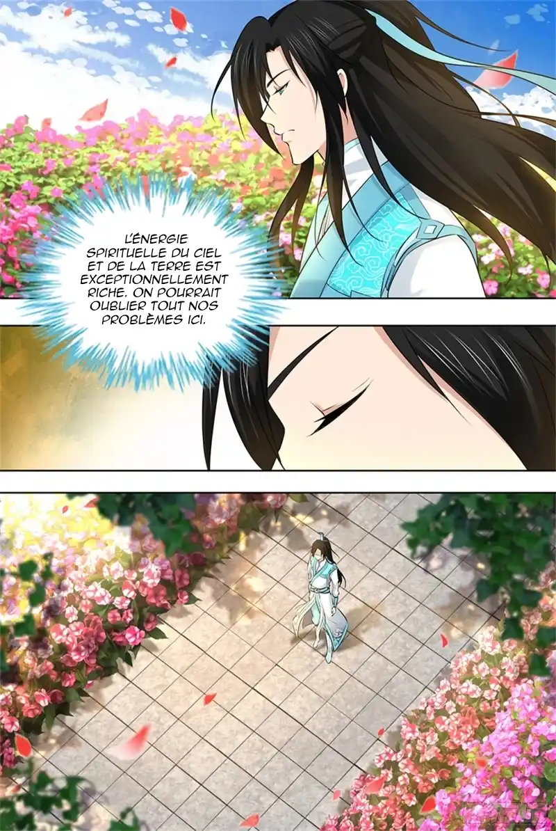 Yong Heng Zhi Zun 298 page 6