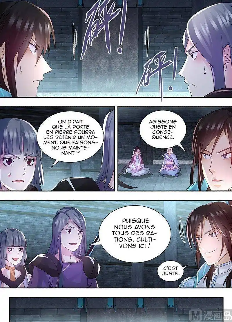 Yong Heng Zhi Zun 63 page 10