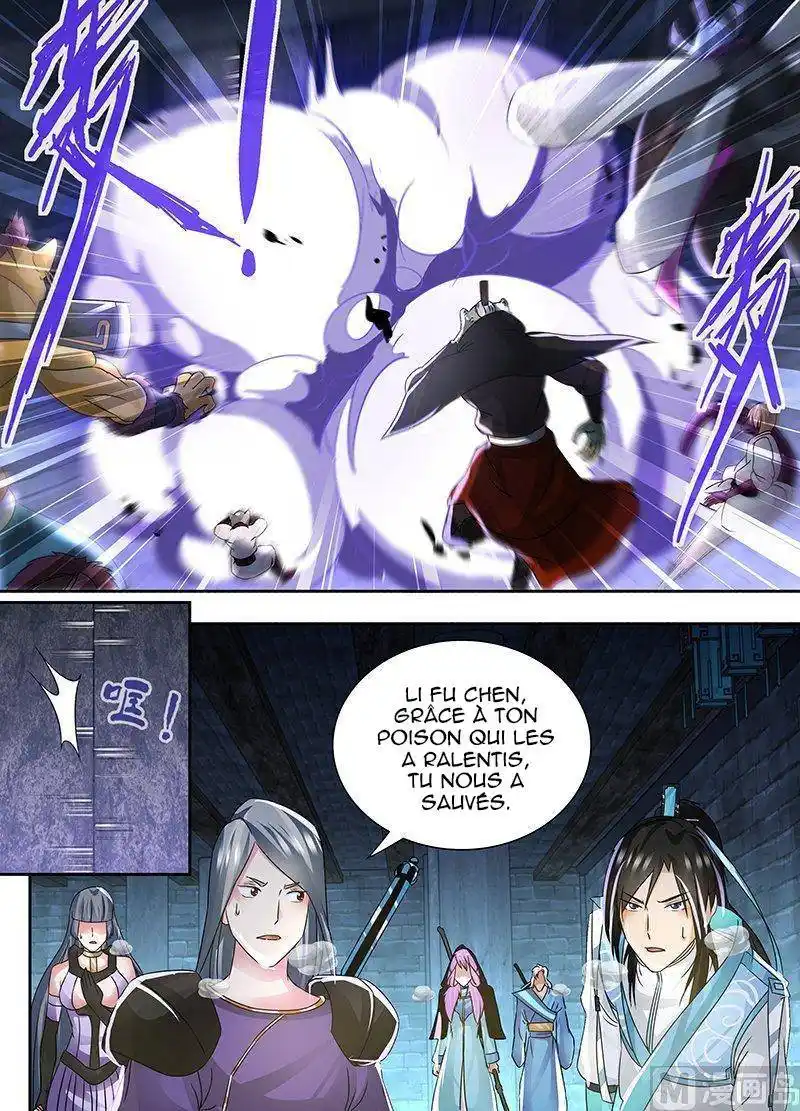Yong Heng Zhi Zun 63 page 9