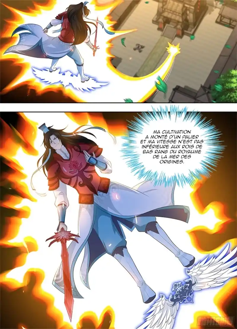 Yong Heng Zhi Zun 297 page 7