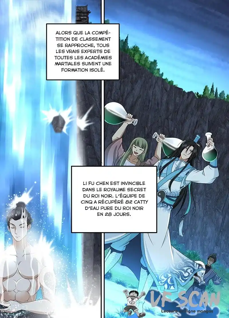 Yong Heng Zhi Zun 210 page 1