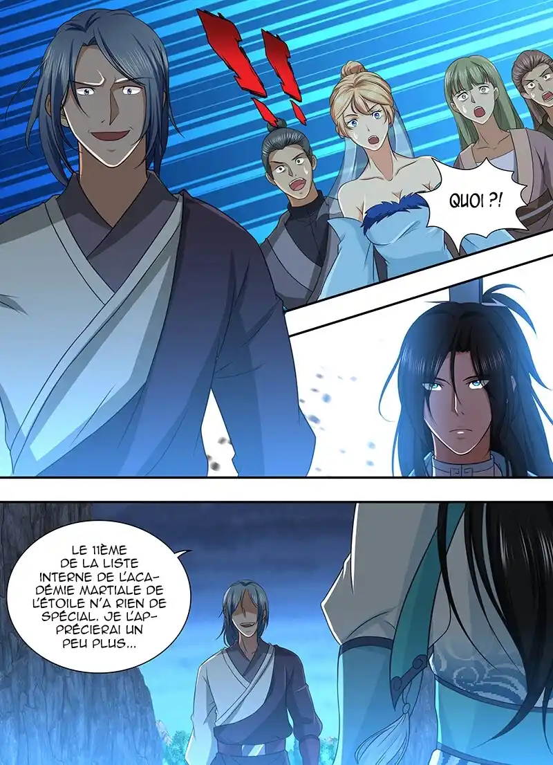 Yong Heng Zhi Zun 210 page 8