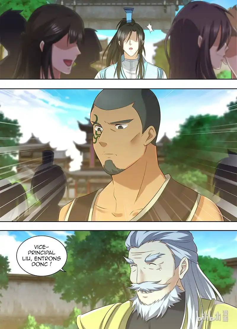 Yong Heng Zhi Zun 217 page 10
