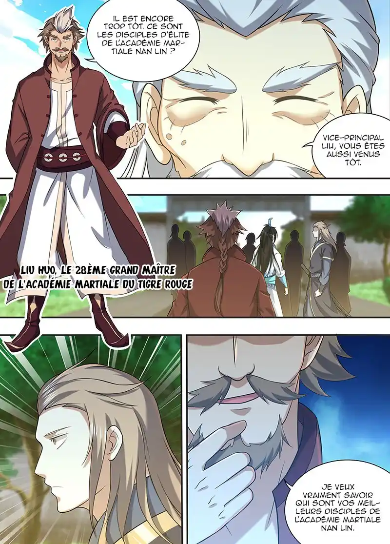 Yong Heng Zhi Zun 217 page 6