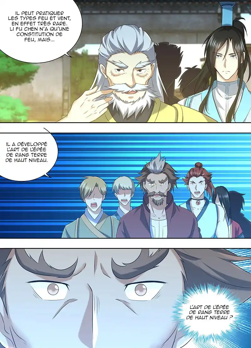 Yong Heng Zhi Zun 217 page 9