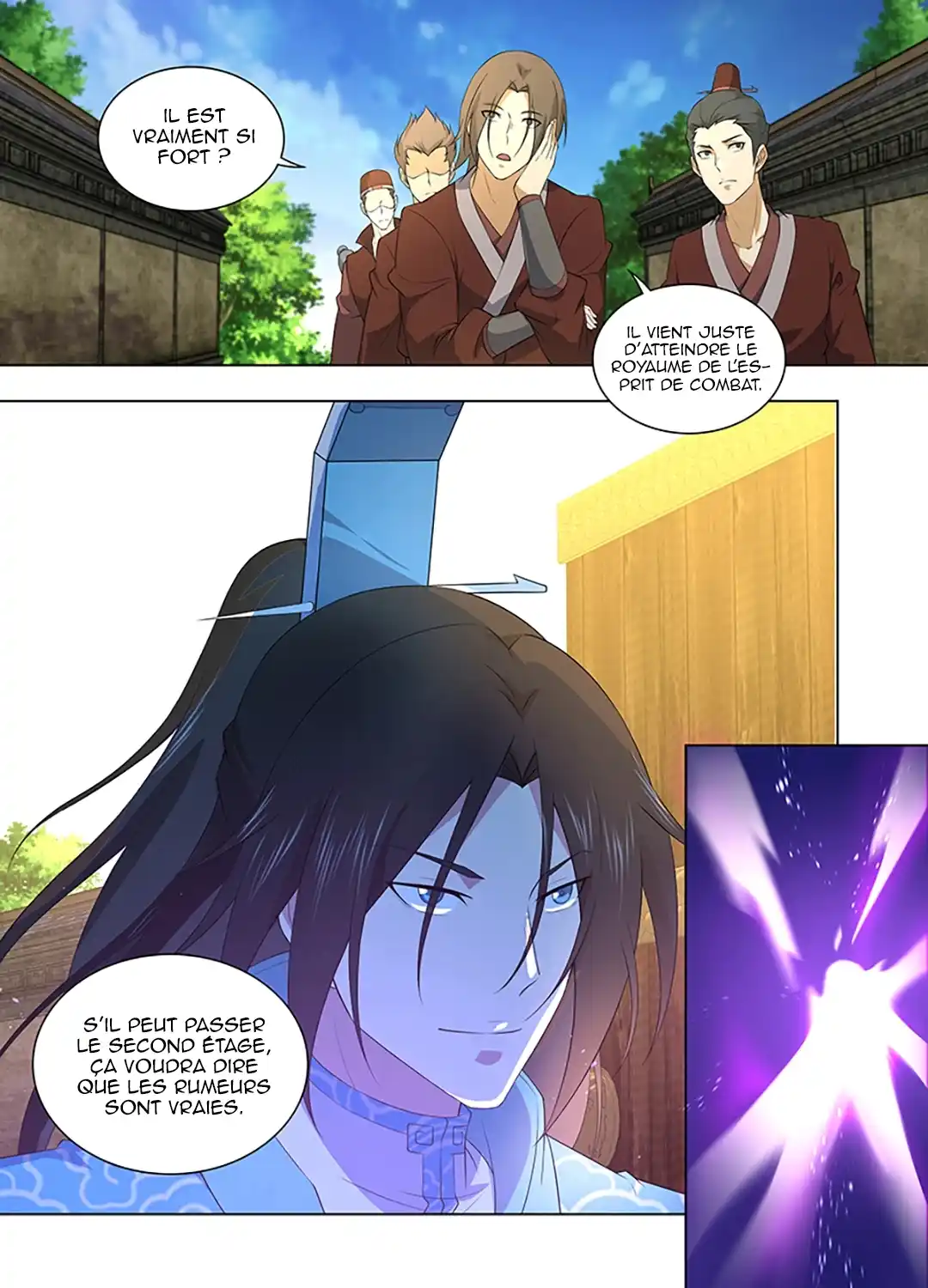 Yong Heng Zhi Zun 263 page 10
