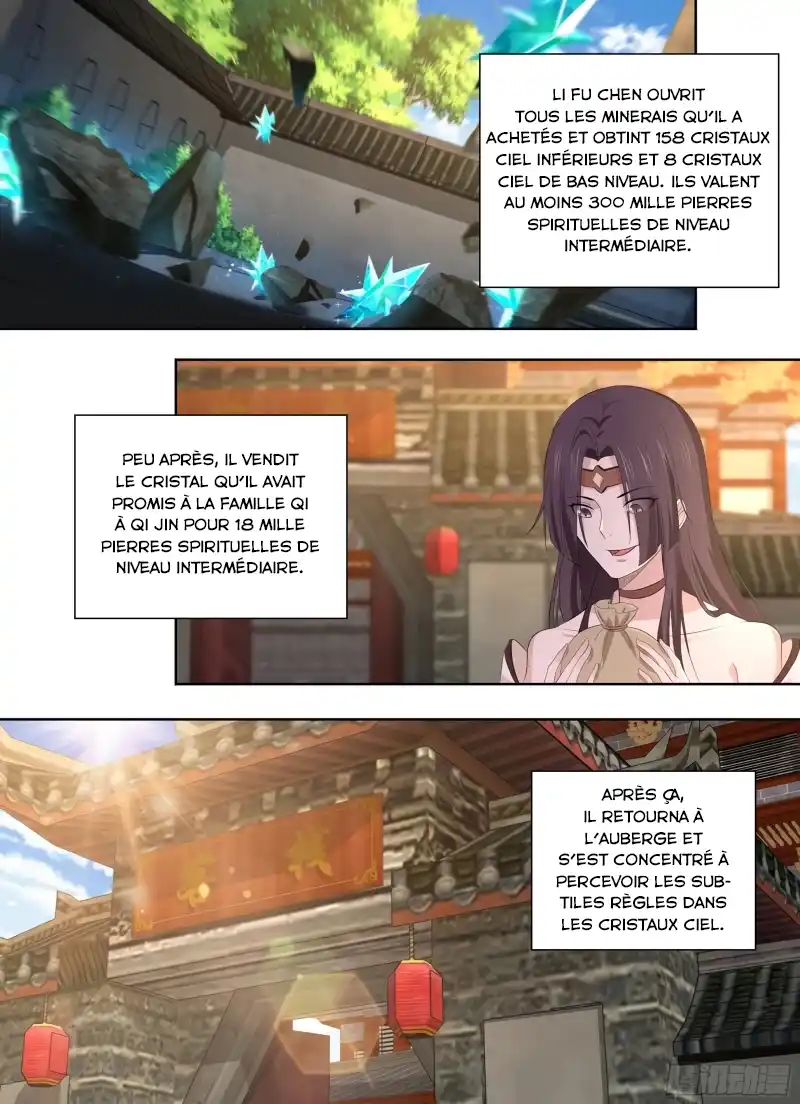 Yong Heng Zhi Zun 285 page 3