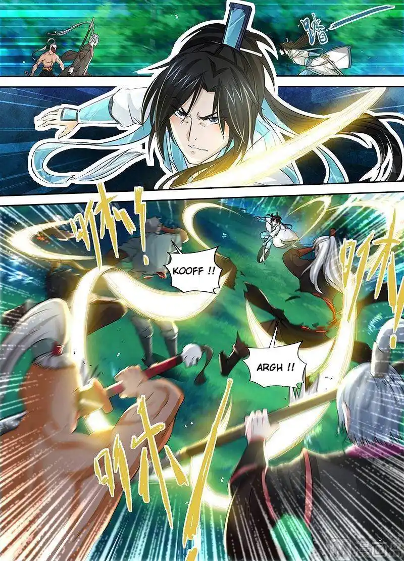 Yong Heng Zhi Zun 43 page 2