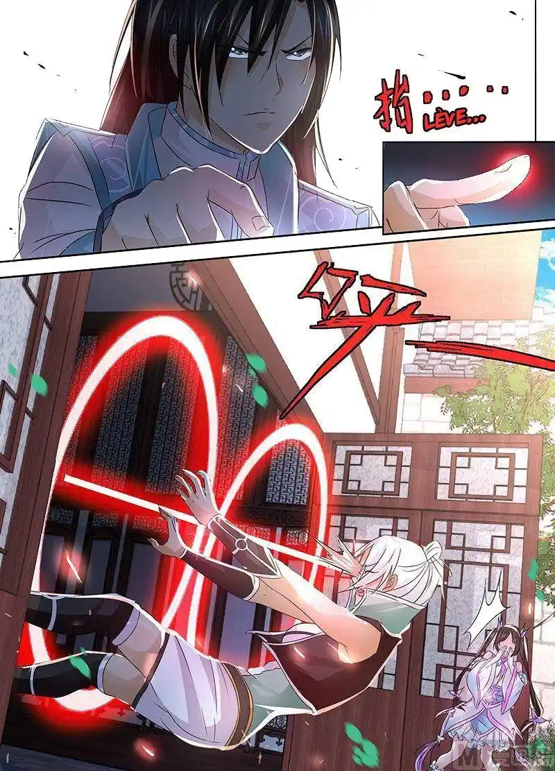 Yong Heng Zhi Zun 49 page 4