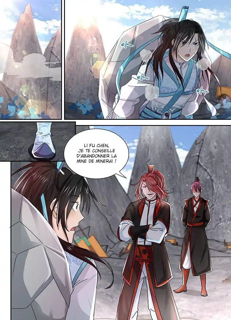 Yong Heng Zhi Zun 21 page 4
