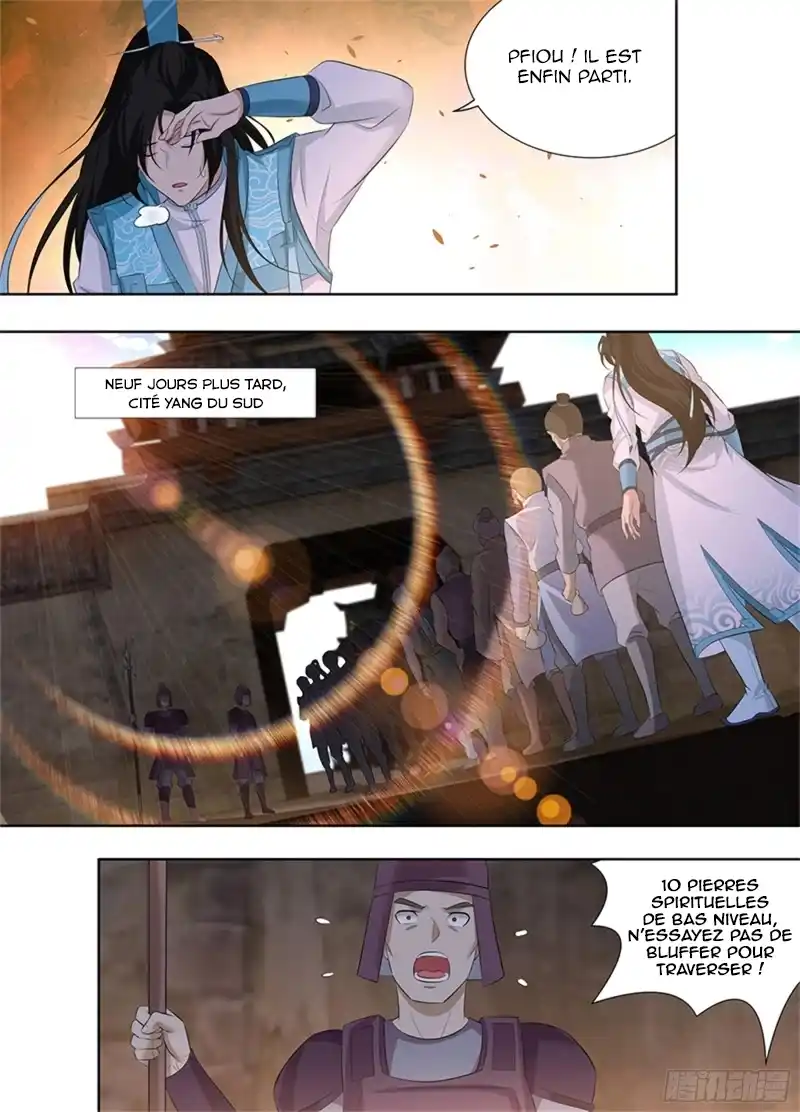 Yong Heng Zhi Zun 292 page 8