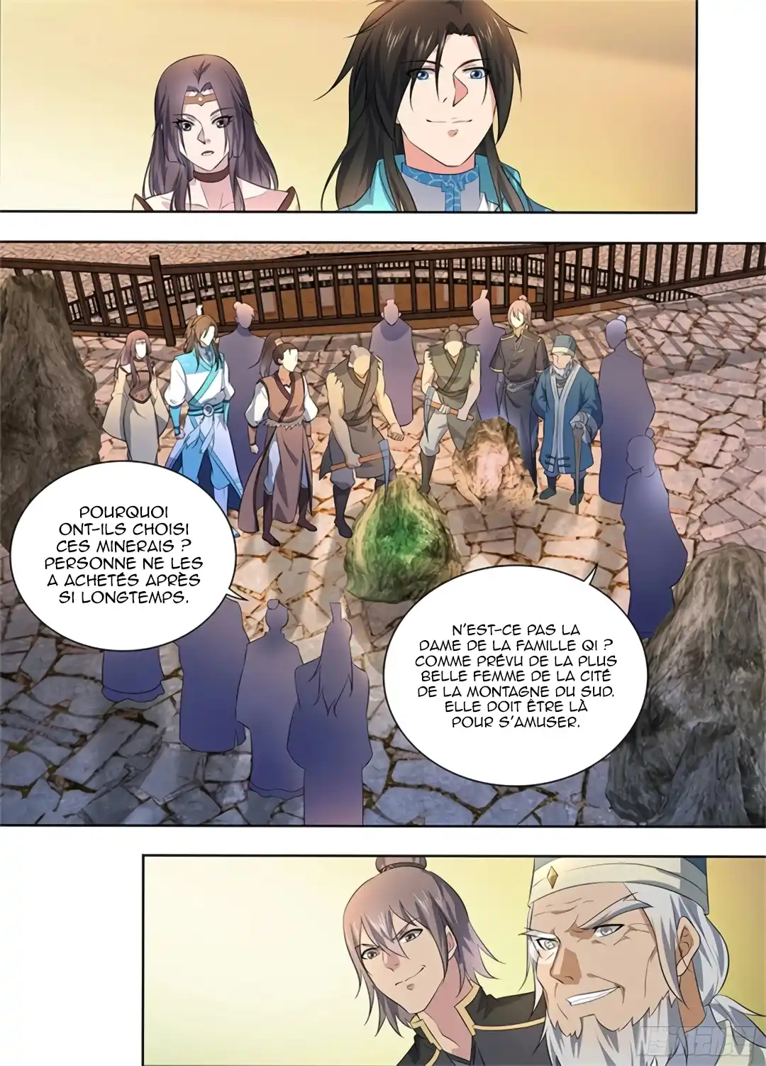 Yong Heng Zhi Zun 281 page 7