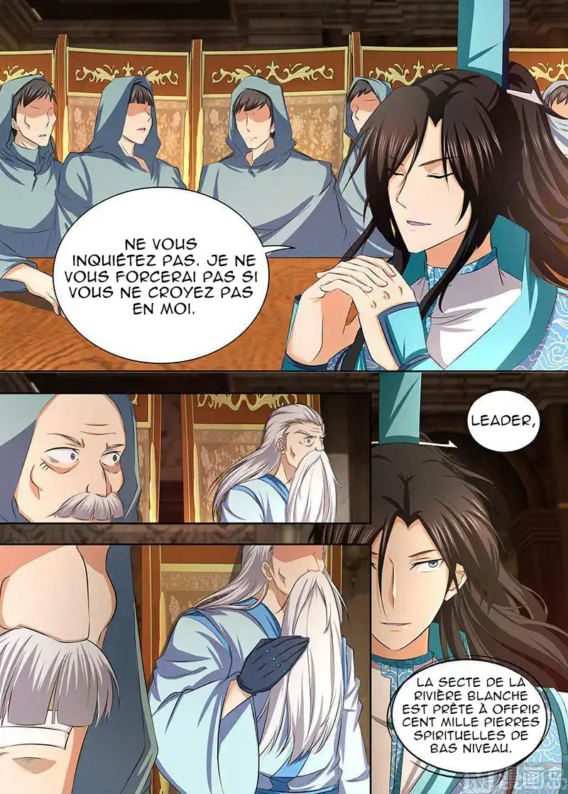 Yong Heng Zhi Zun 194 page 3