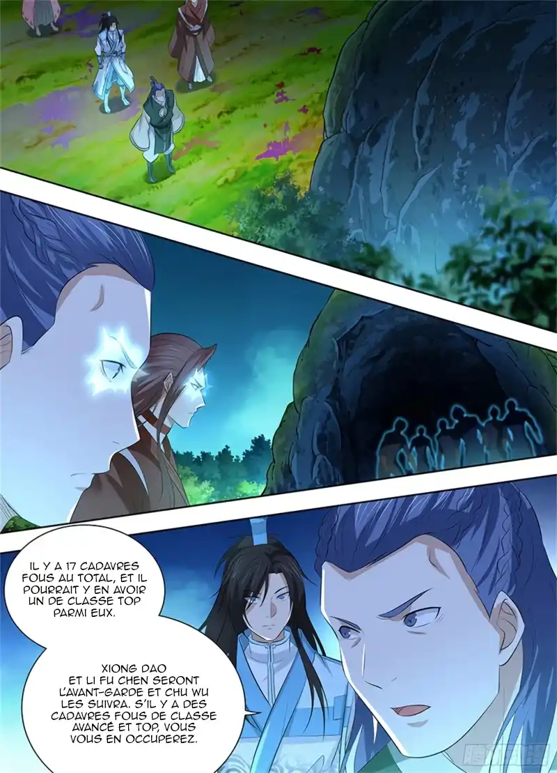 Yong Heng Zhi Zun 305 page 7