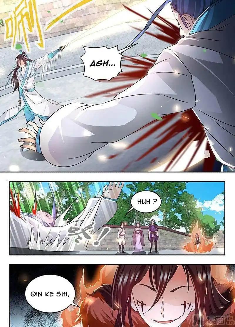 Yong Heng Zhi Zun 73 page 7