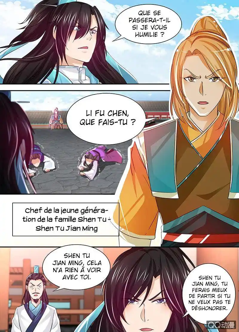 Yong Heng Zhi Zun 37 page 7