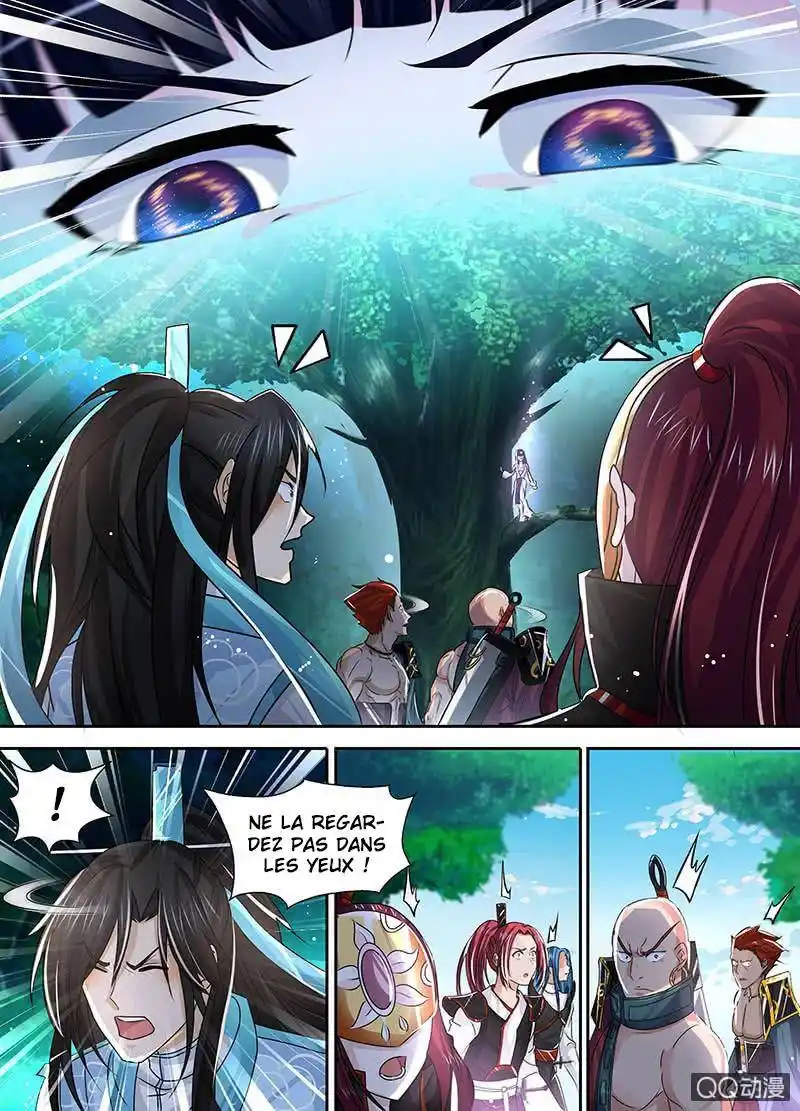 Yong Heng Zhi Zun 42 page 4