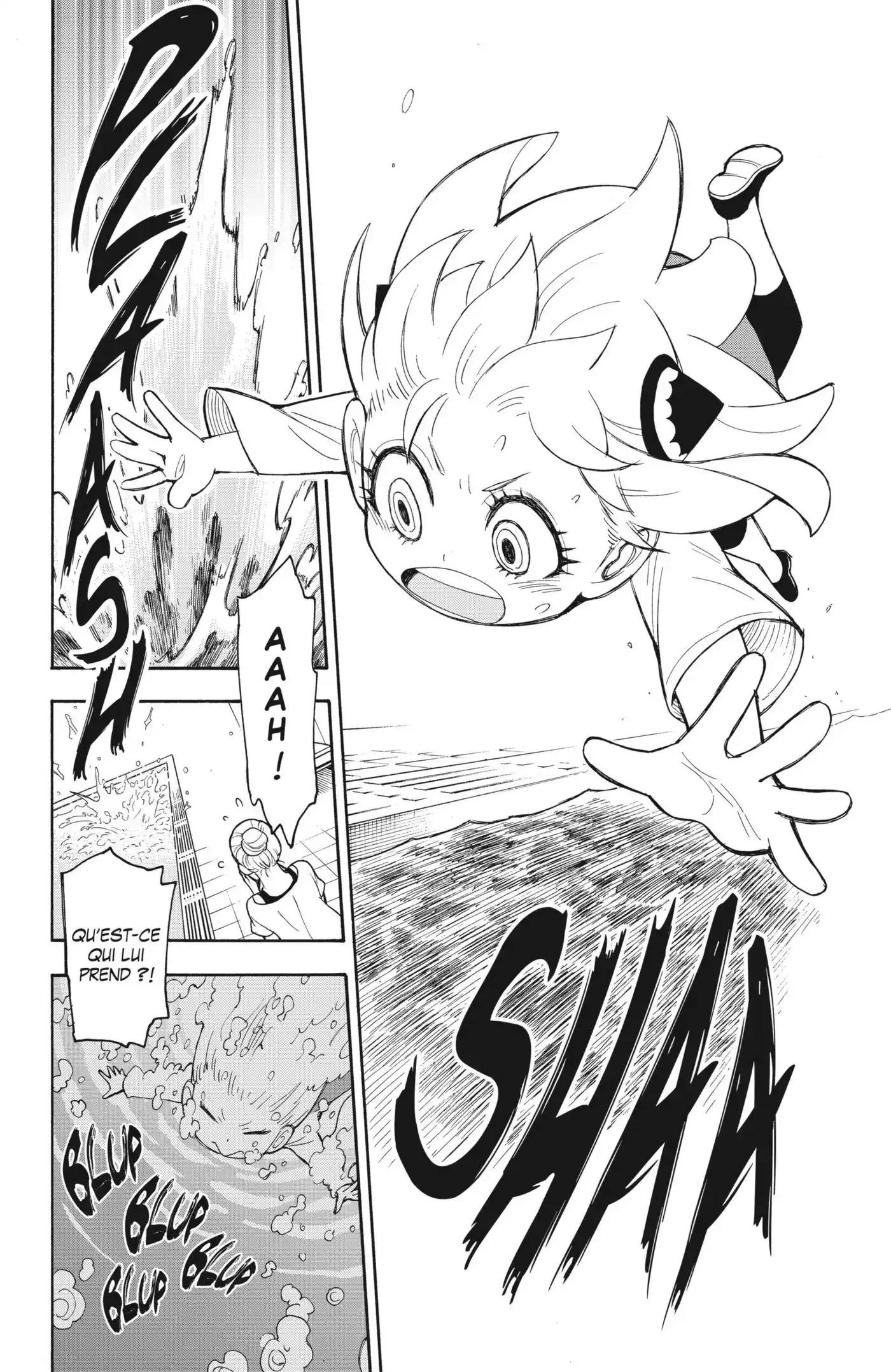 SPY×FAMILY 16 page 16