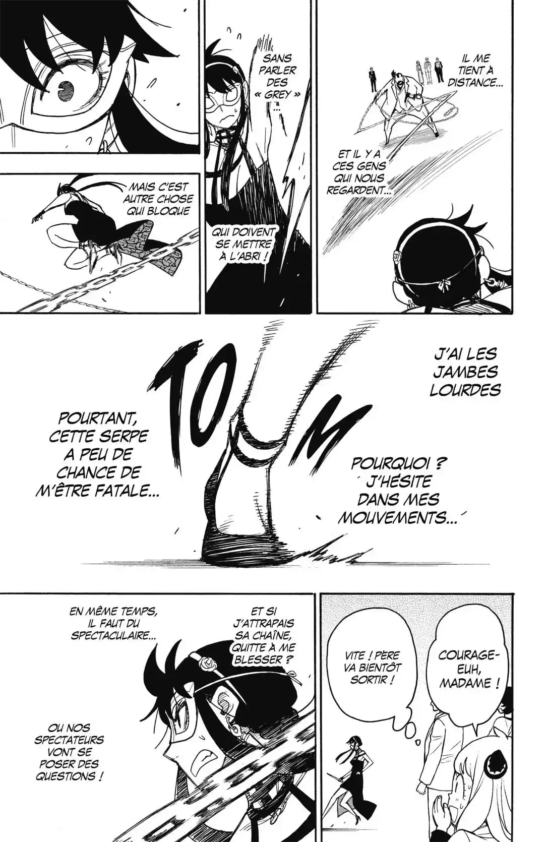 SPY×FAMILY 48 page 13