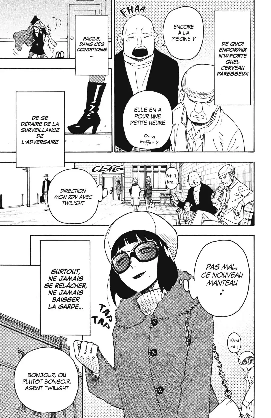 SPY×FAMILY 44.5 page 3