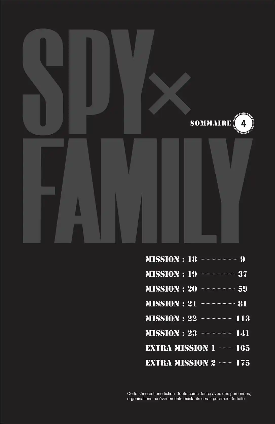 SPY×FAMILY 18 page 8