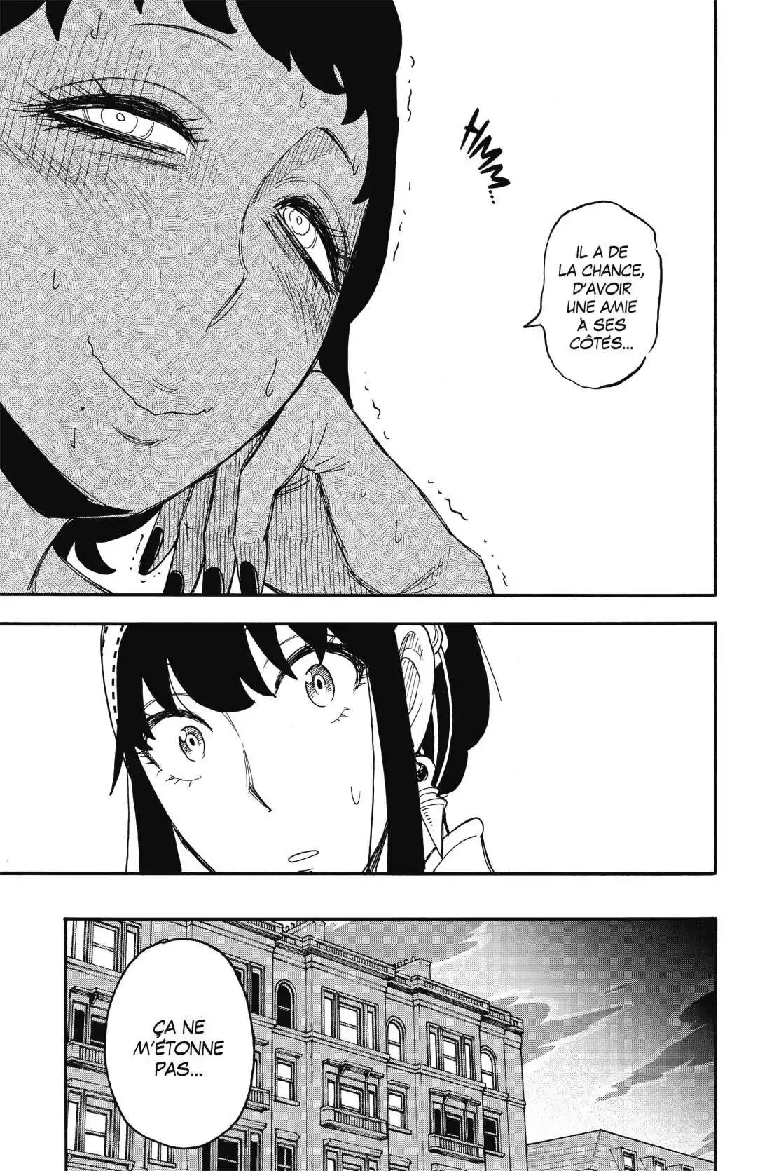 SPY×FAMILY 66 page 8
