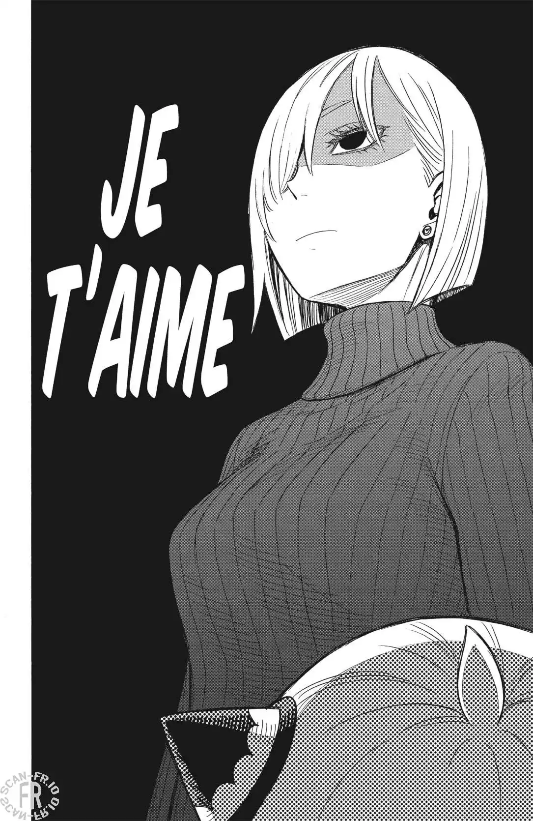 SPY×FAMILY 30 page 12