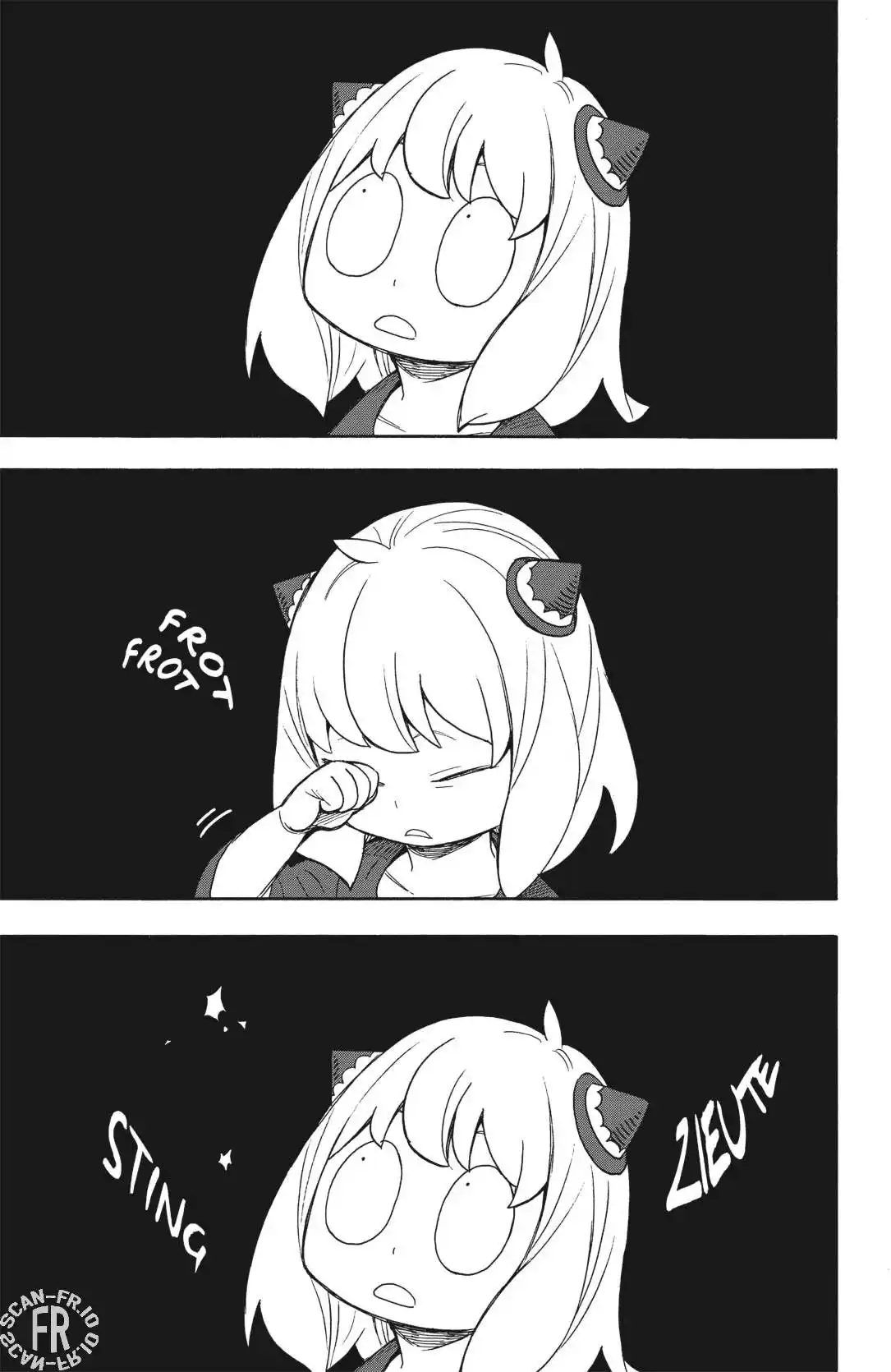 SPY×FAMILY 30 page 13