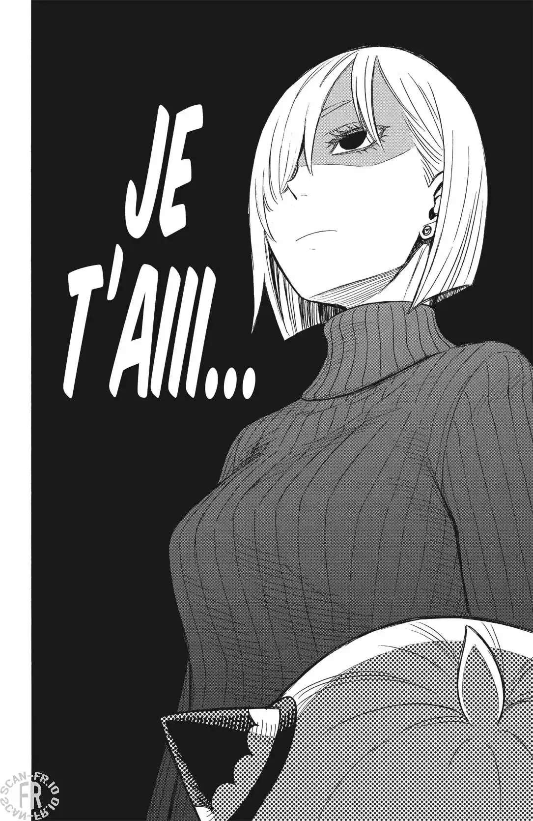 SPY×FAMILY 30 page 14