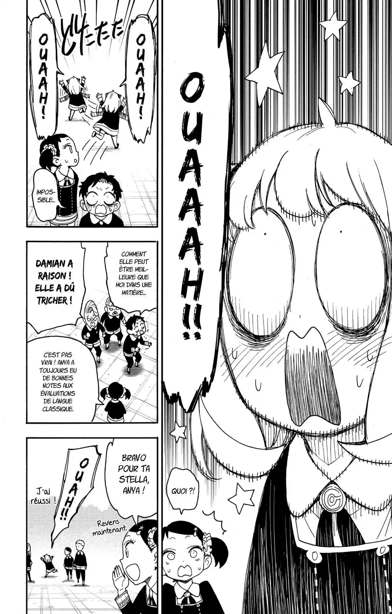 SPY×FAMILY 93 page 6