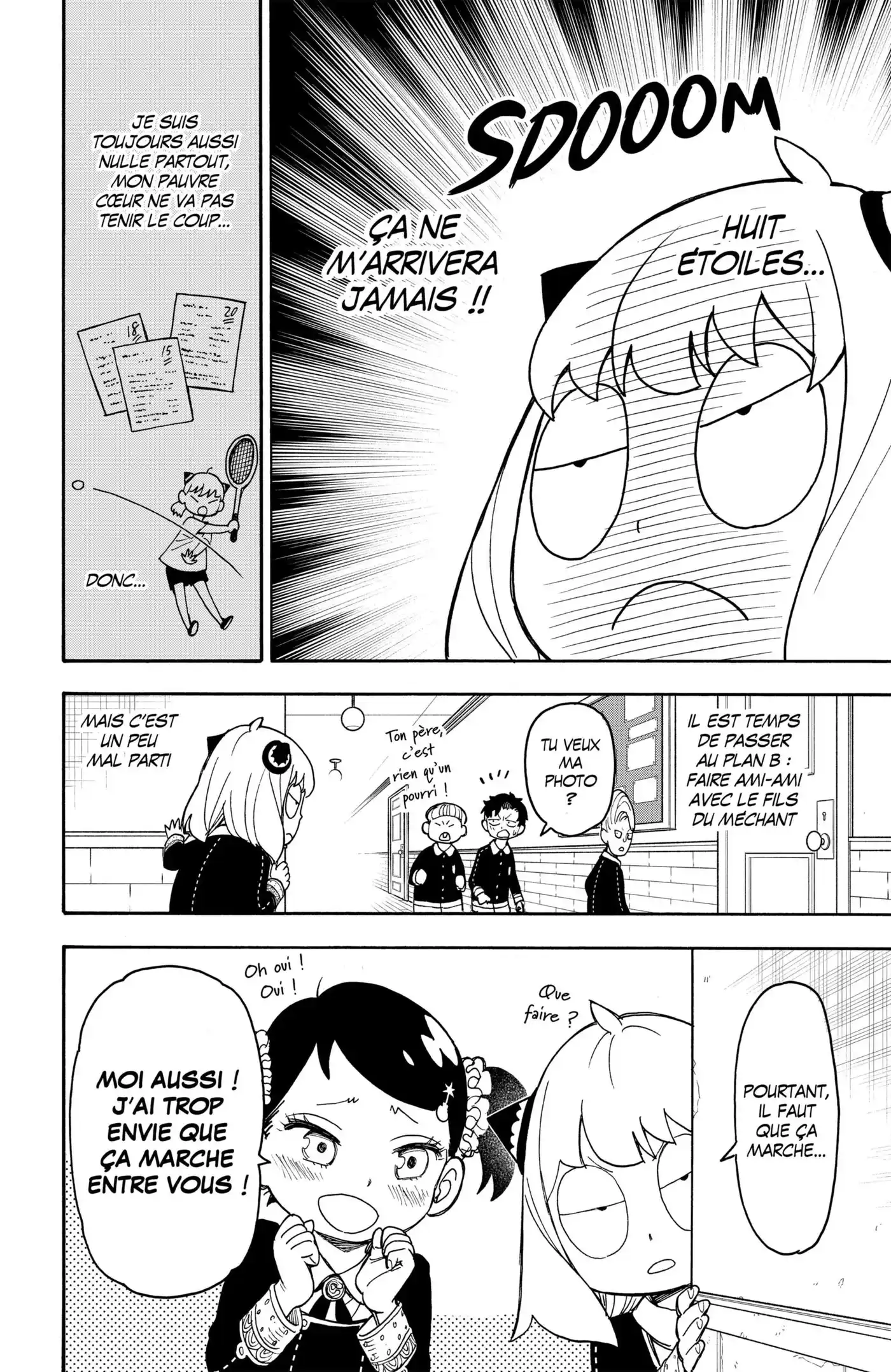 SPY×FAMILY 36 page 2