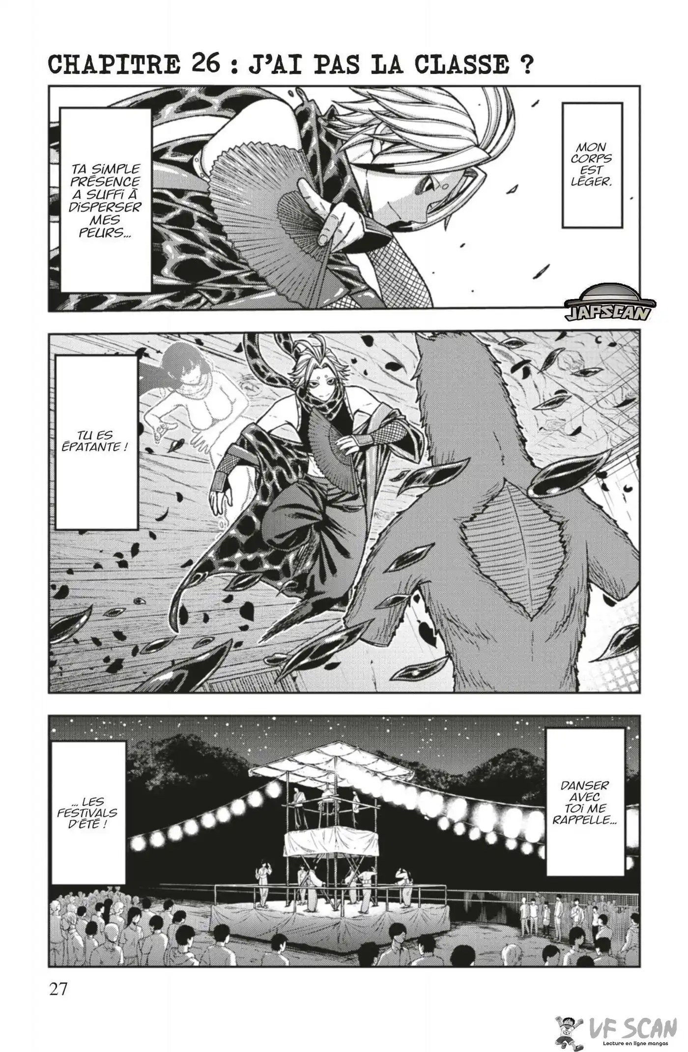 Tougen Anki 26 page 1