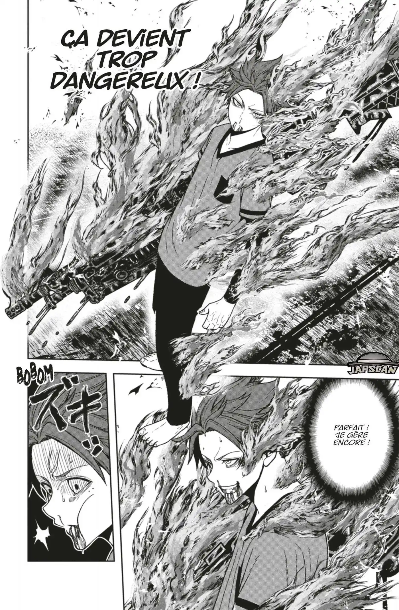Tougen Anki 33 page 4