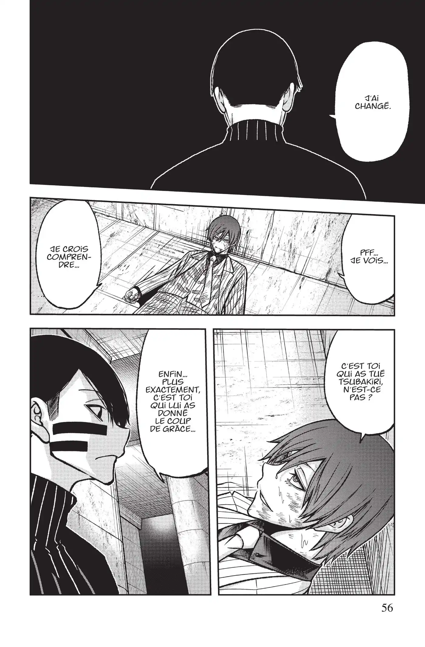 Tougen Anki 63 page 8