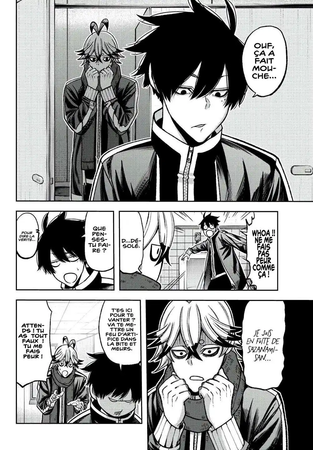 Tougen Anki 77 page 6