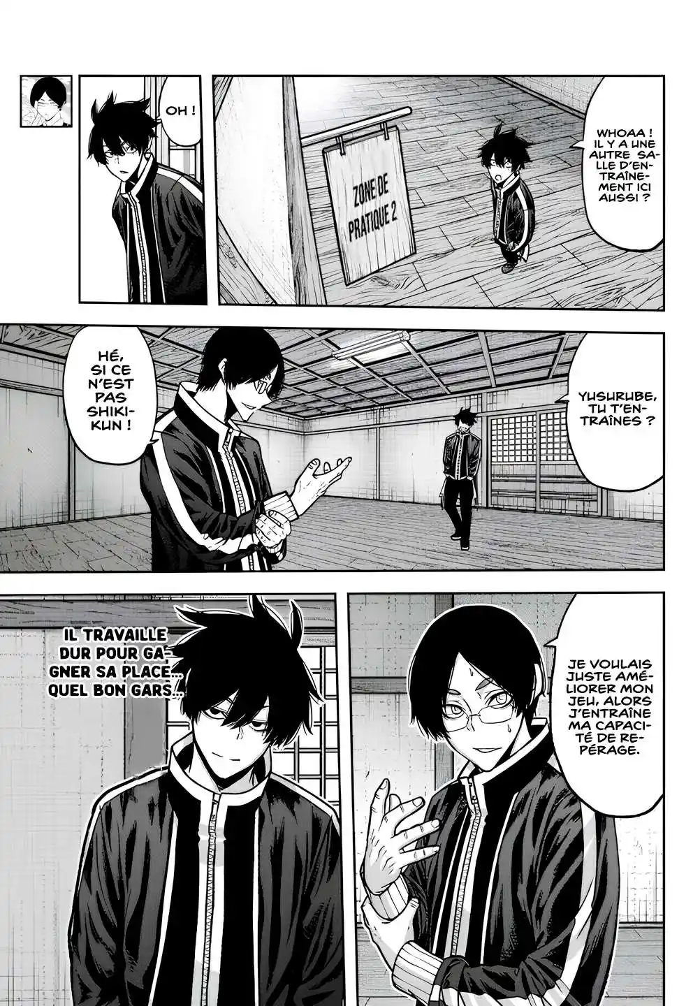 Tougen Anki 77 page 9