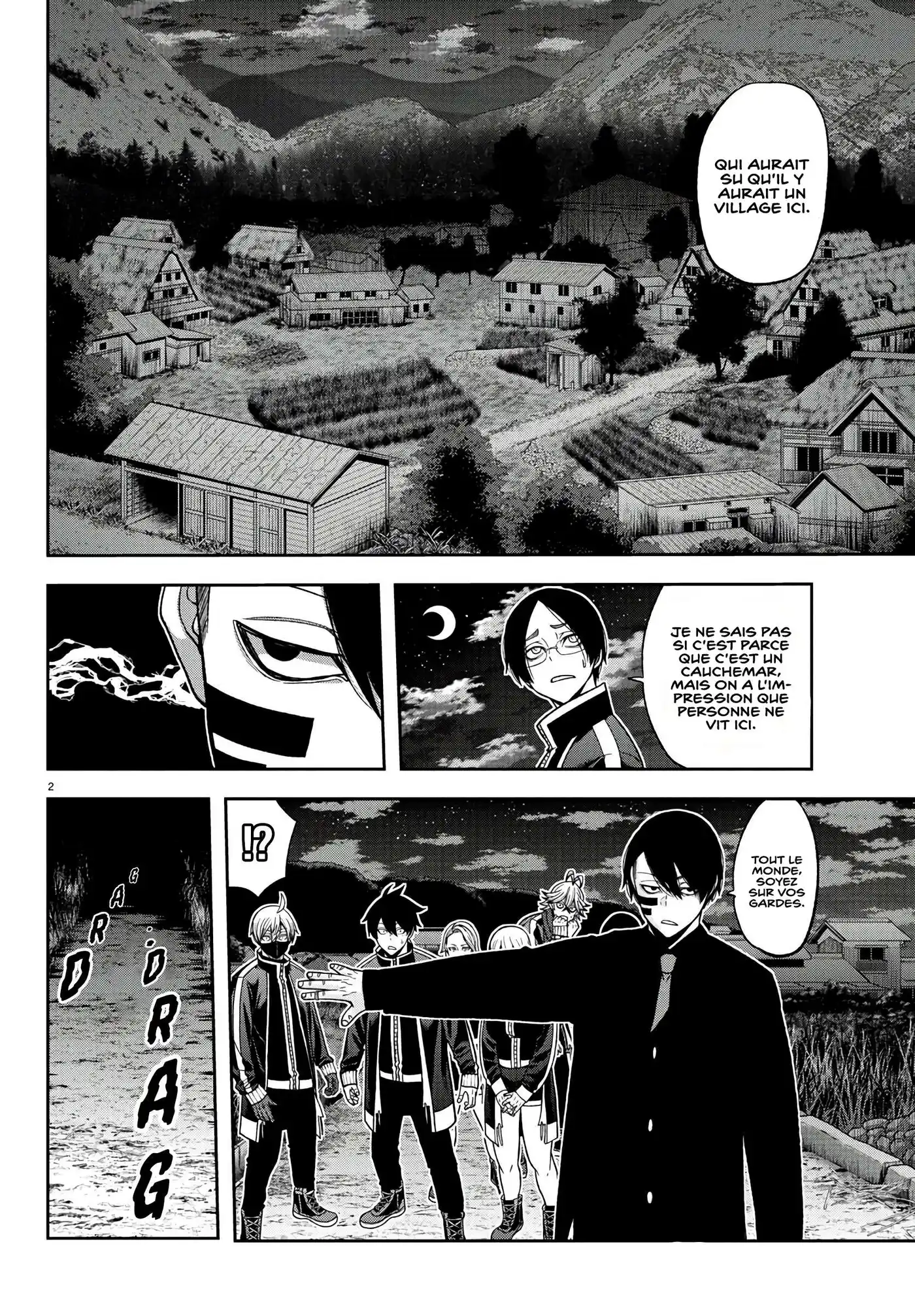 Tougen Anki 95 page 2