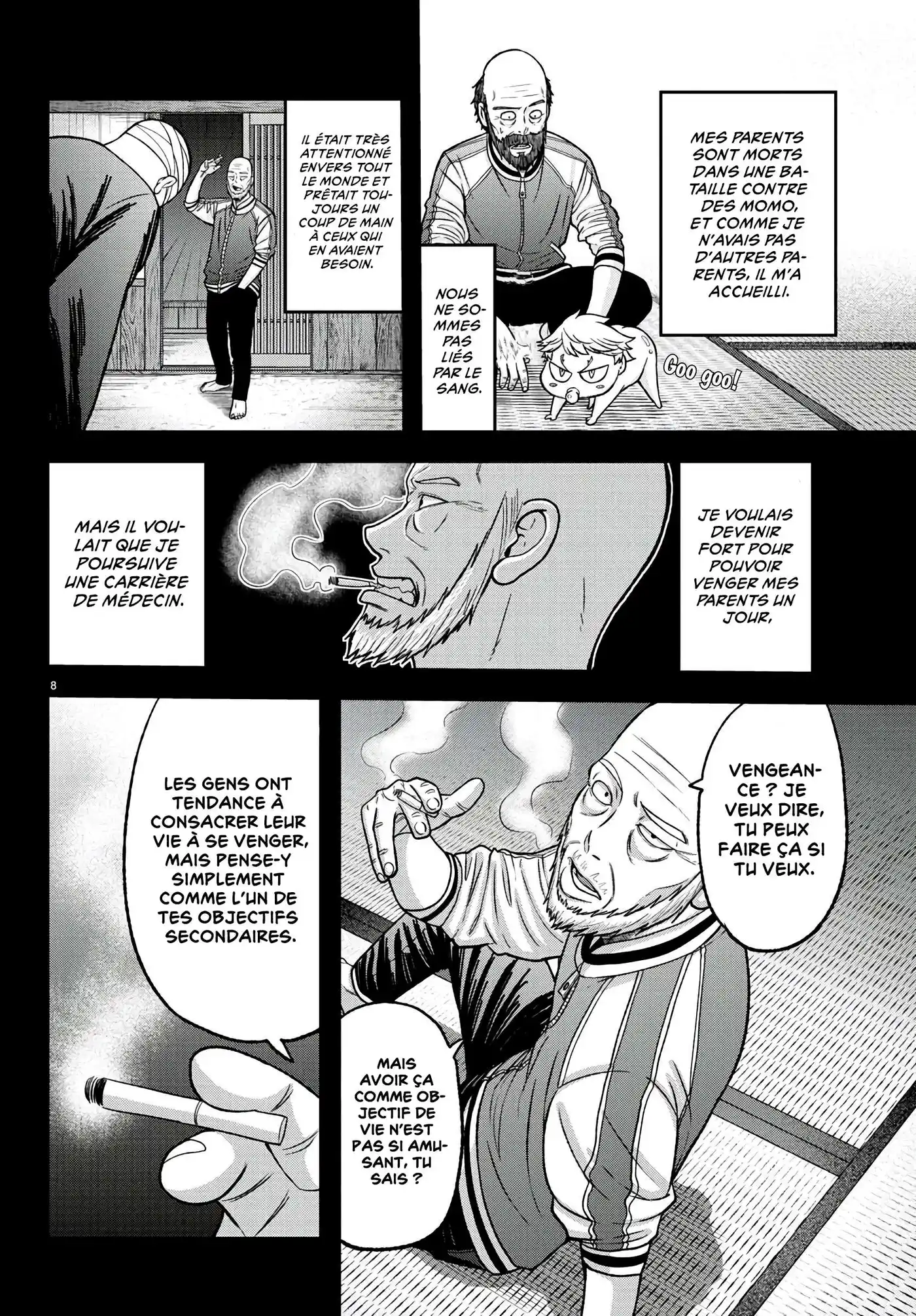 Tougen Anki 98 page 8