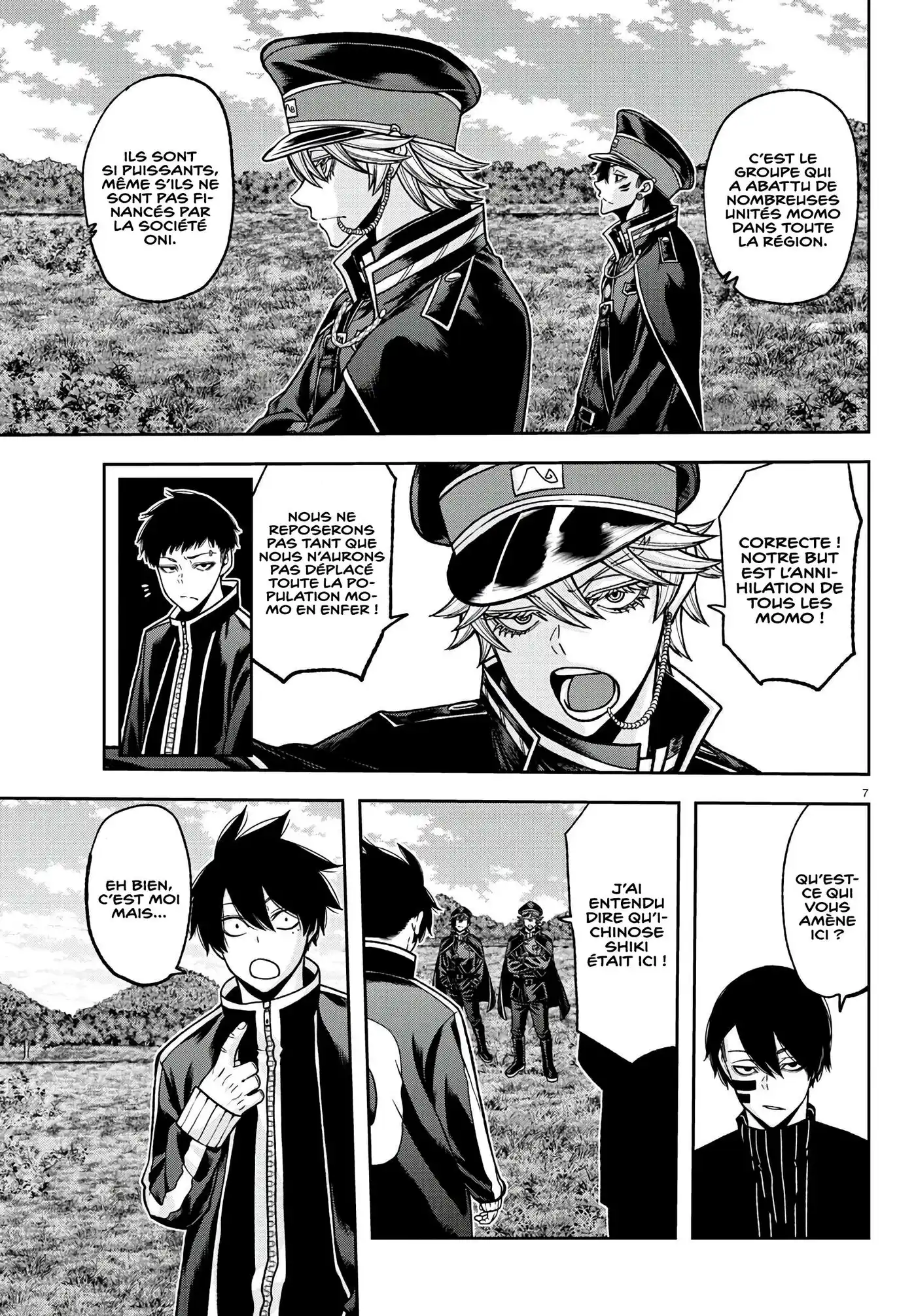 Tougen Anki 91 page 7