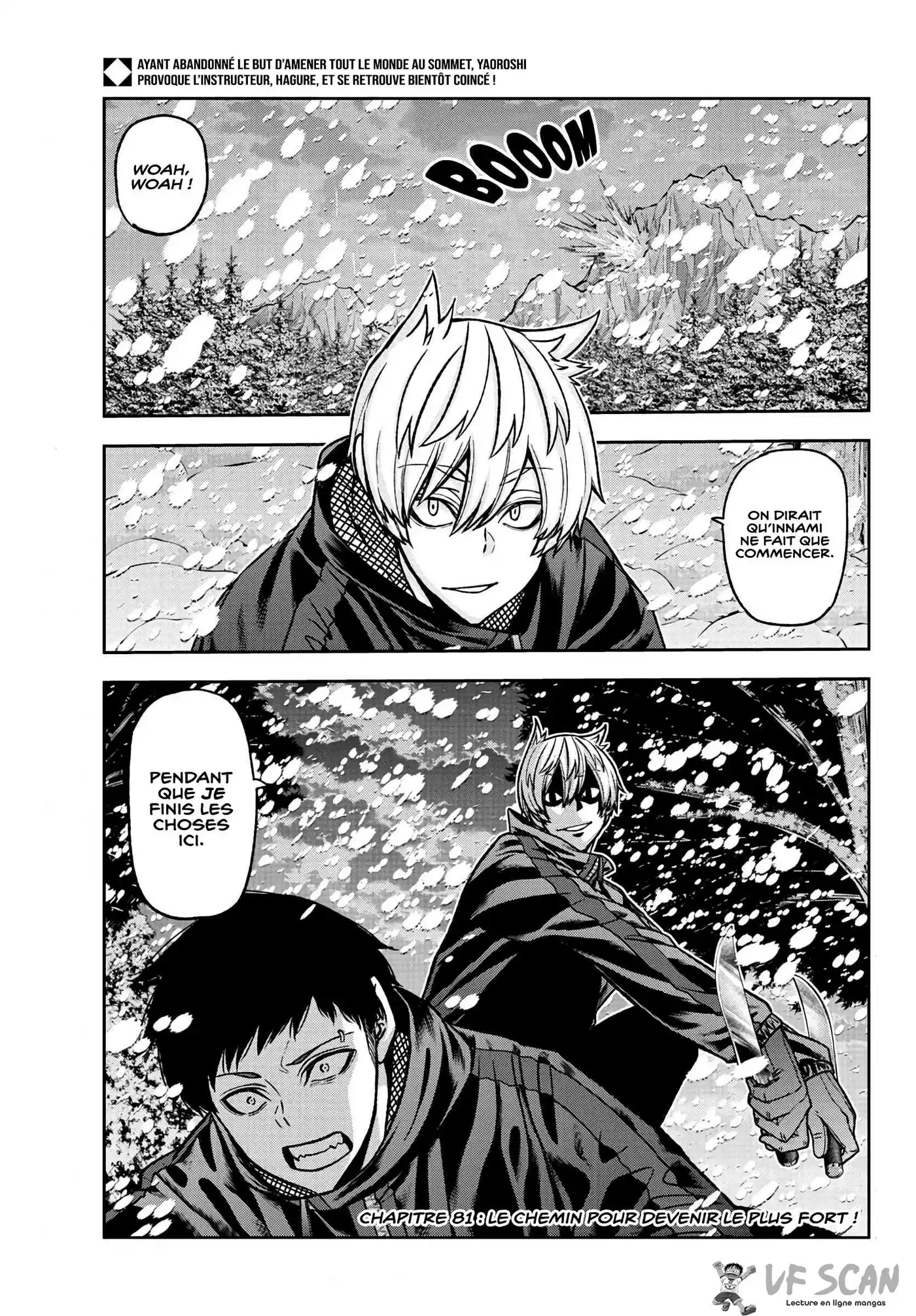 Tougen Anki 81 page 1