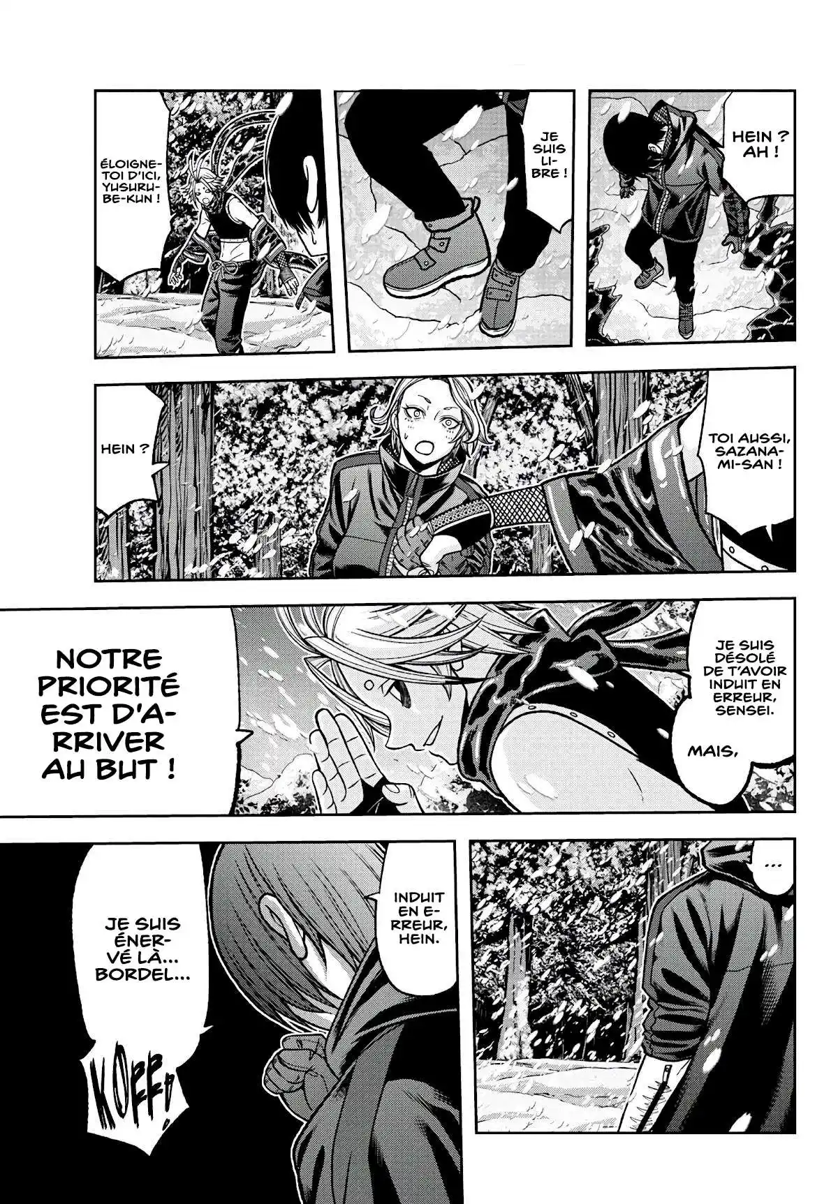Tougen Anki 83 page 9