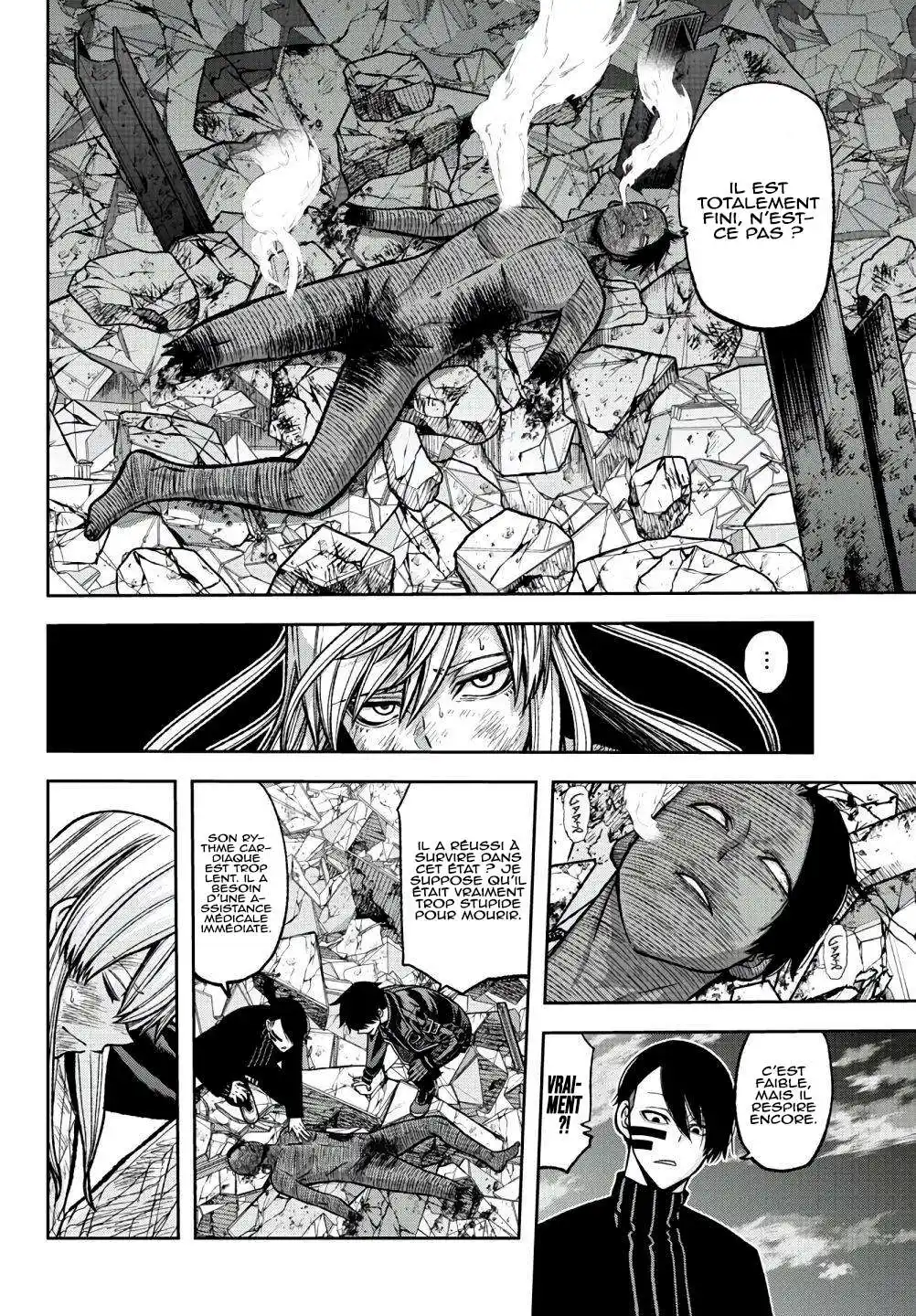 Tougen Anki 73 page 3