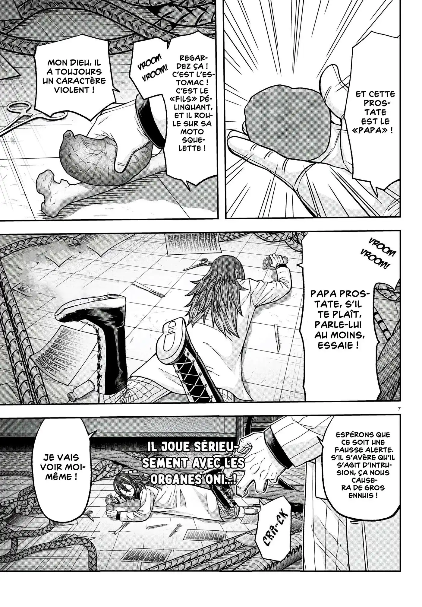Tougen Anki 97 page 7