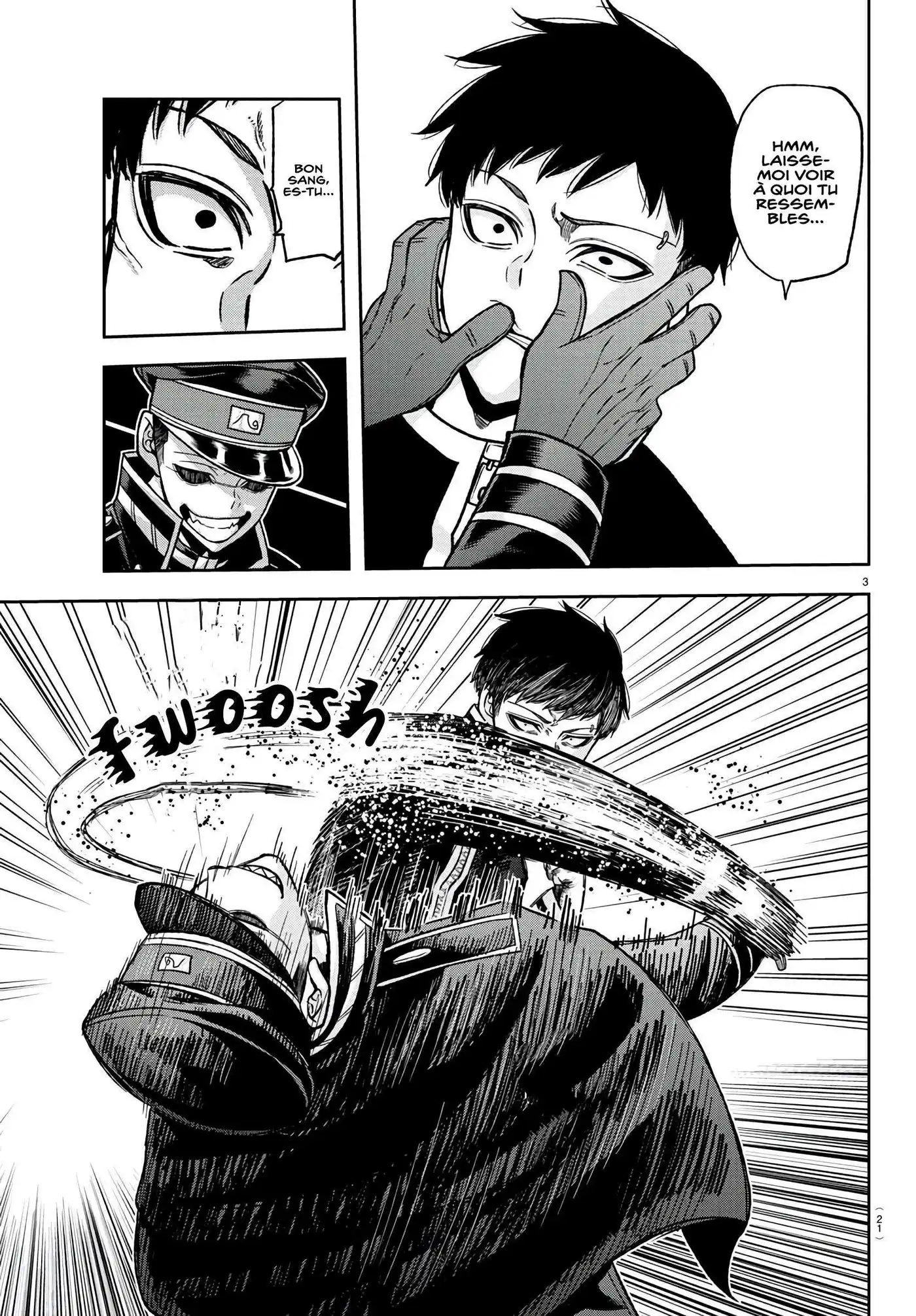 Tougen Anki 93 page 3