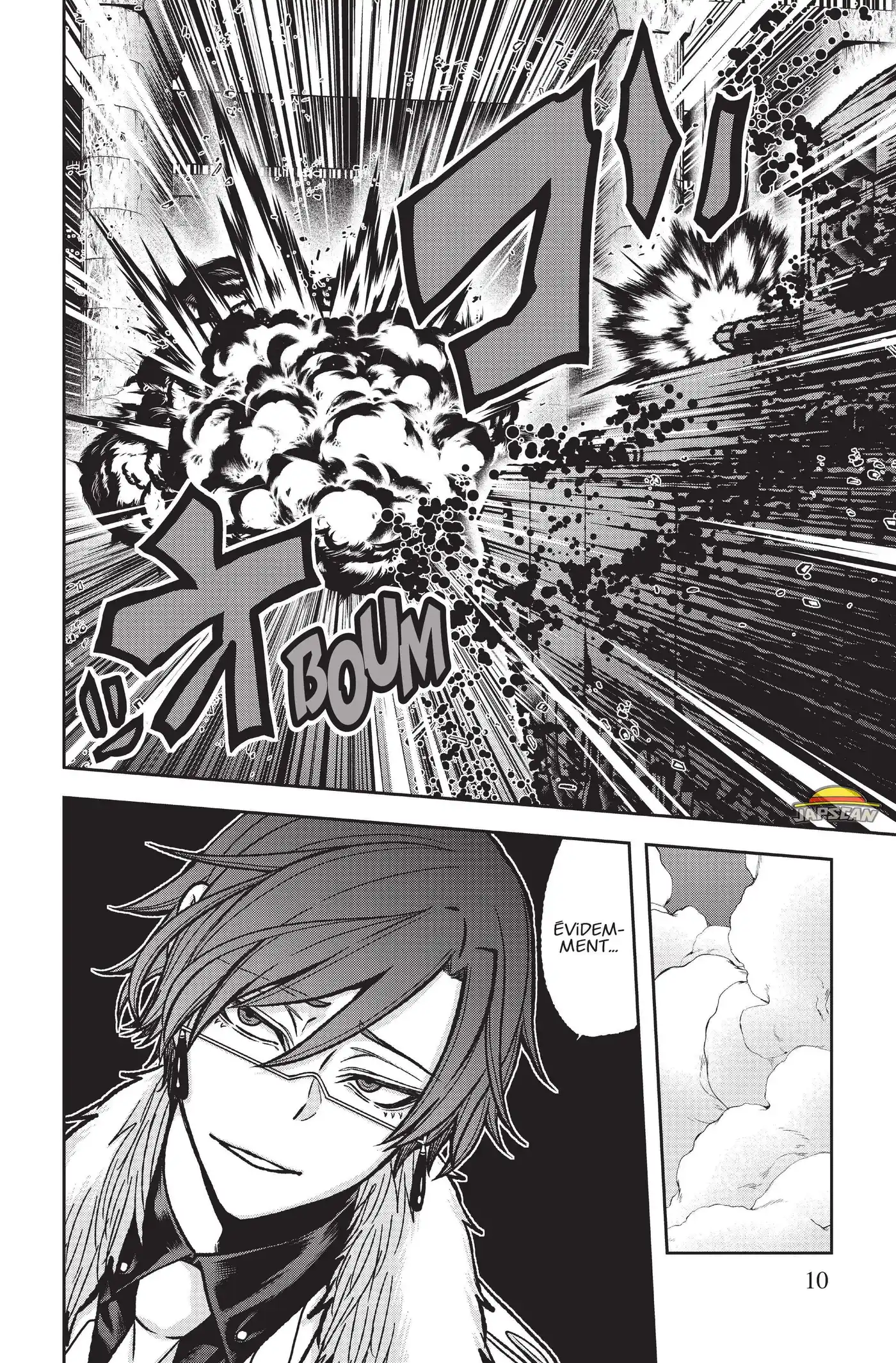 Tougen Anki 61 page 9