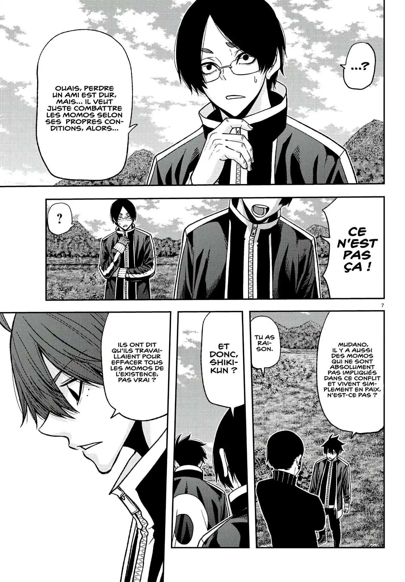 Tougen Anki 92 page 7
