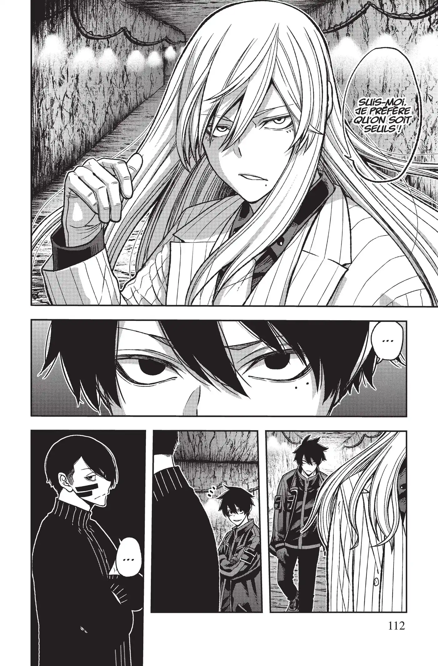 Tougen Anki 57 page 6