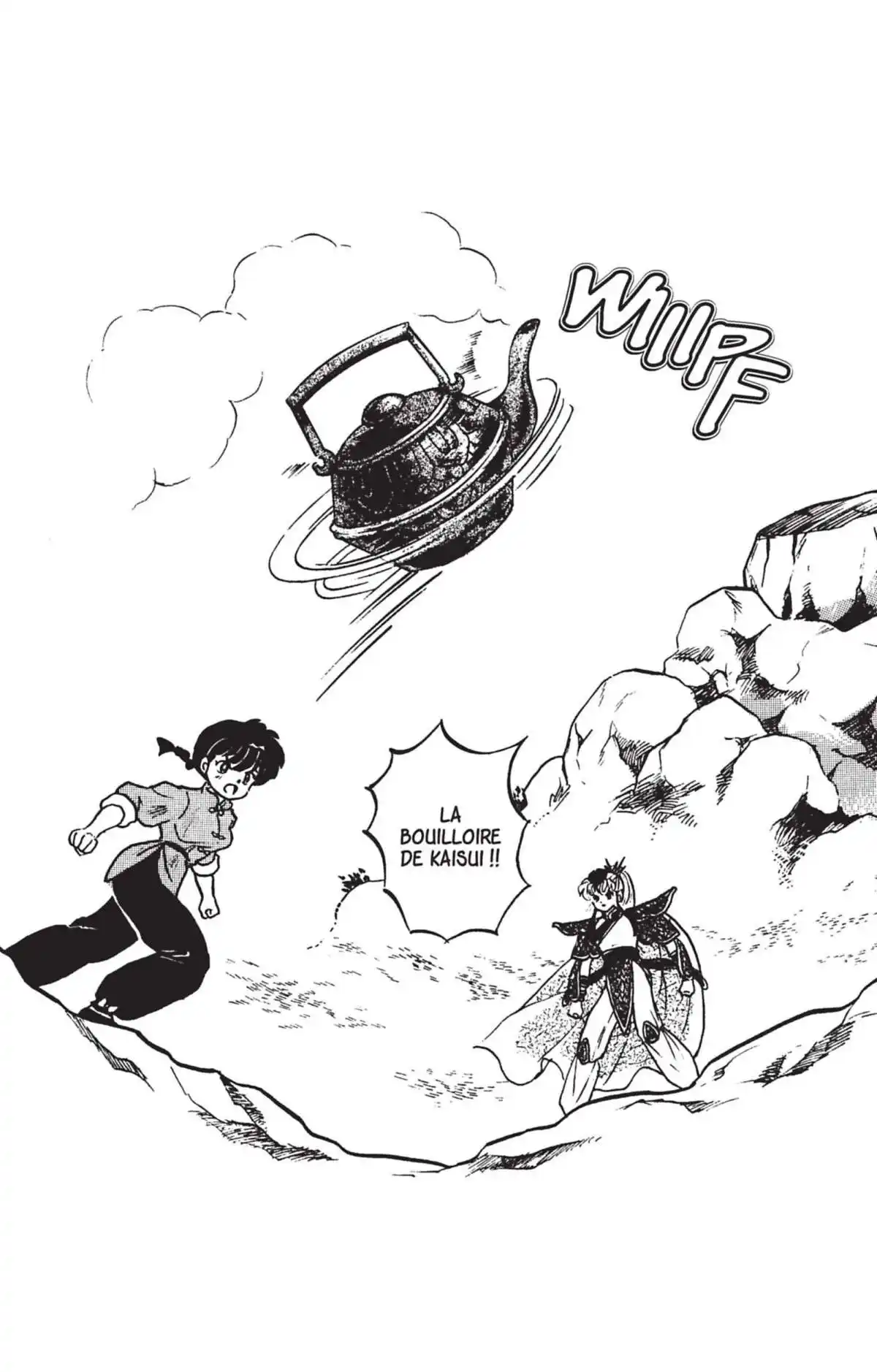 Ranma 1/2 25 page 4