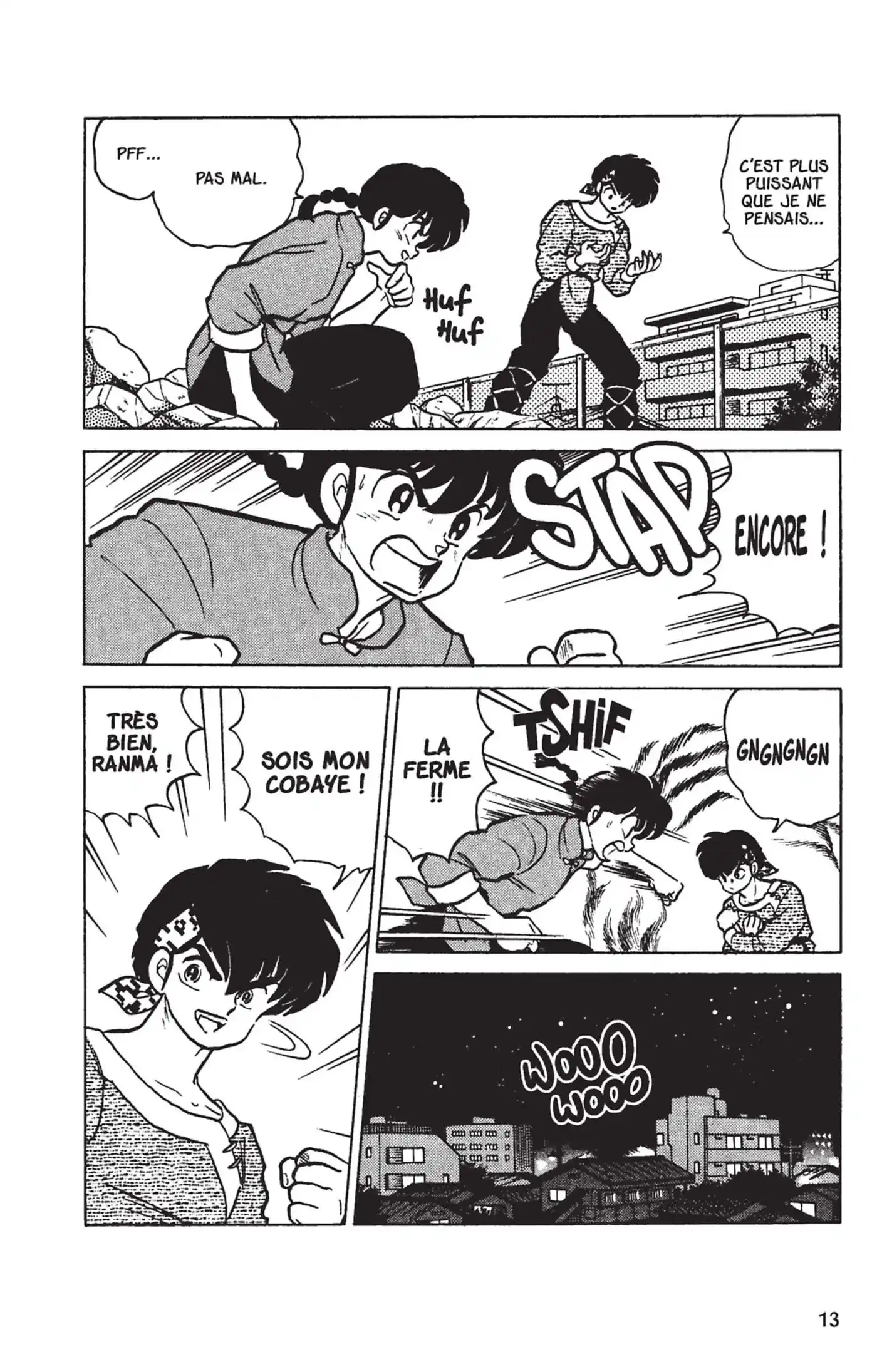 Ranma 1/2 20 page 10